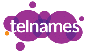 Logo der Firma Telnames Limited
