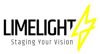 Logo der Firma Limelight Veranstaltungstechnik GmbH