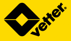 Logo der Firma Vetter GmbH