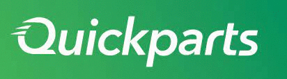 Logo der Firma QuickParts Germany GmbH