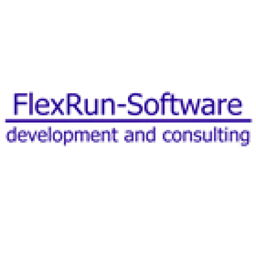 Company logo of FlexRun-Software Inh. Reiner Heuser