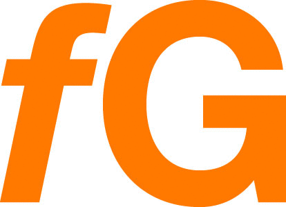 Logo der Firma Fusion Garage