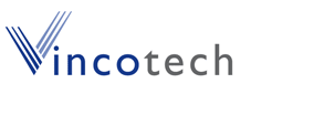Logo der Firma Vincotech GmbH
