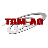 Logo der Firma Trend@adress Medien AG