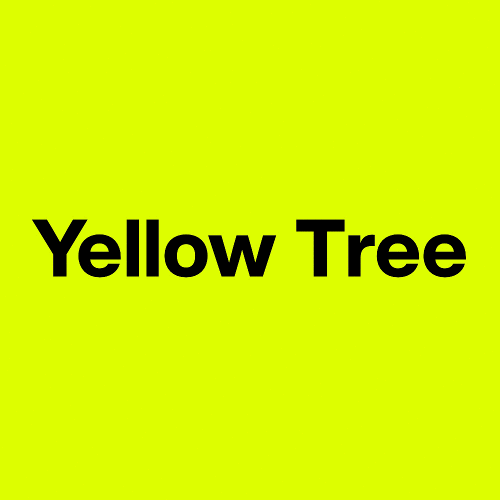 Logo der Firma Yellow Tree GmbH & Co. KG