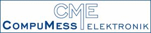 Logo der Firma CompuMess Elektronik GmbH