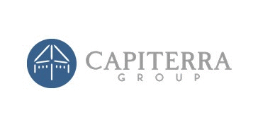 Logo der Firma Capiterra Group GmbH