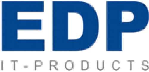 Logo der Firma EDP Vertriebs GmbH