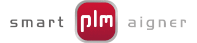 Logo der Firma smart-plm Aigner GmbH & Co. KG