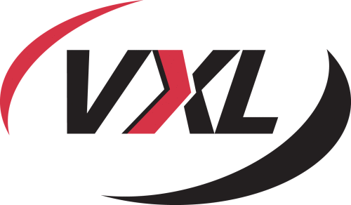 Logo der Firma VXL Instruments Ltd.