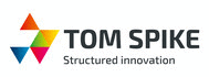 Logo der Firma TOM SPIKE
