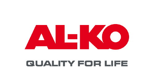 Logo der Firma AL-KO THERM GmbH