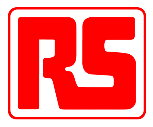 Logo der Firma RS Components GmbH