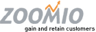 Logo der Firma Zoomio Deutschland GmbH