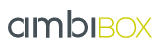 Logo der Firma AMBIBOX GMBH