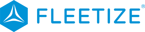 Logo der Firma FLEETIZE GmbH