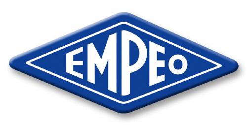 Company logo of Manometer Preiss EMPEO-KBM OHG