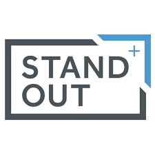 Logo der Firma Standout GmbH