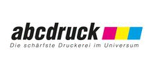Logo der Firma abcdruck GmbH