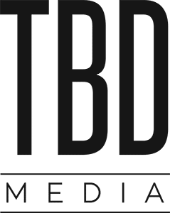 Logo der Firma TBD Media Deutschland GmbH