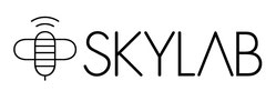 Logo der Firma Skylab aerial vegetation mapping GmbH