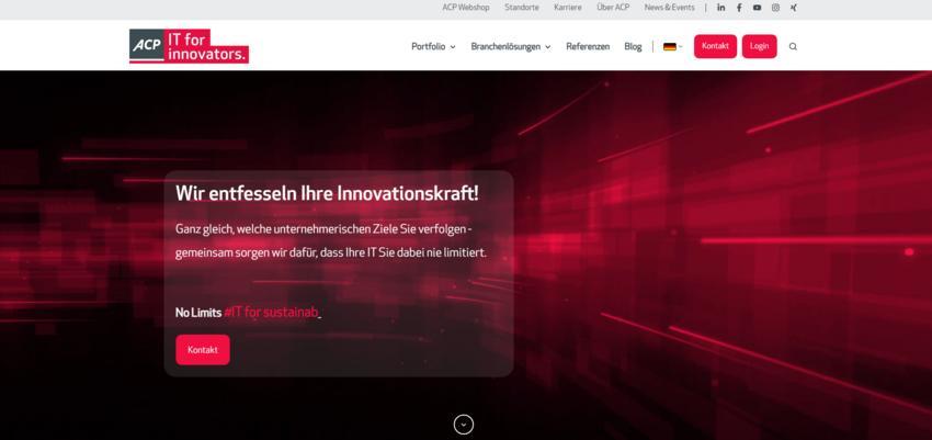 Website Promotion