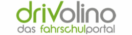 Logo der Firma drivolino GmbH