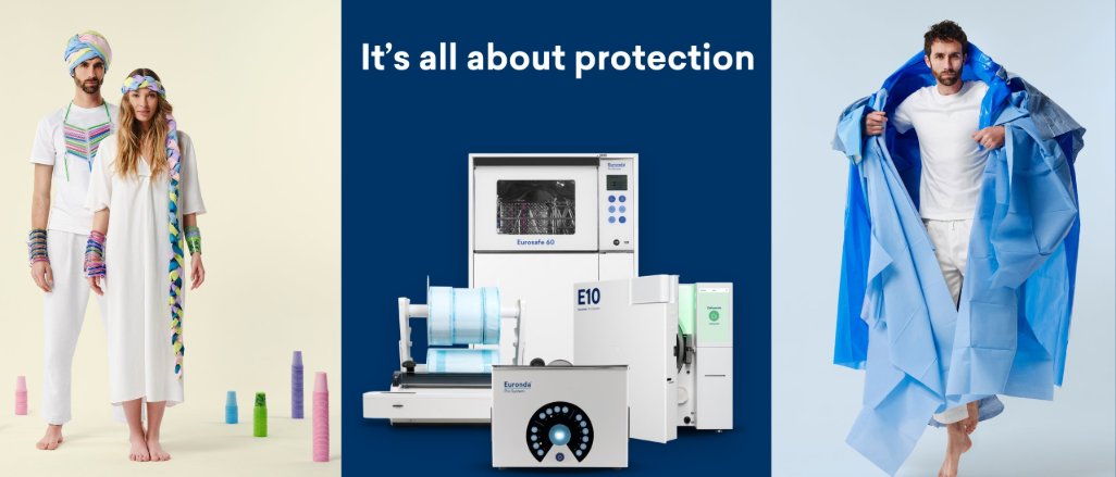 Titelbild der Firma Euronda Deutschland GmbH