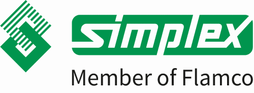 Logo der Firma Simplex Armaturen & Systeme GmbH
