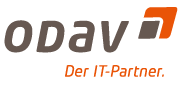 Logo der Firma ODAV AG Gesellschaft für Informatik und Telekommunikation