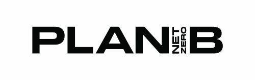 Logo der Firma PLAN-B NET ZERO AG