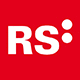 Logo der Firma RS Media Group AG
