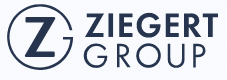 Logo der Firma Ziegert Group