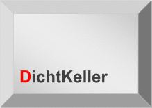 Logo der Firma DichtKeller / bau connection / Kenotec / BfBauDicht Dipl.-Ing. Klaus W. Knabenschuh