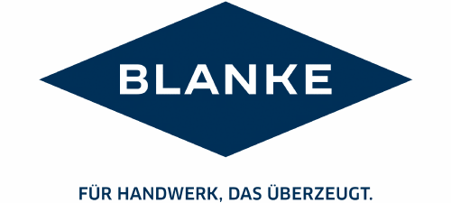 Logo der Firma Blanke Systems GmbH & Co. KG