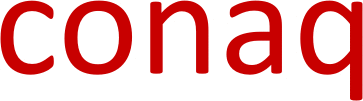 Logo der Firma conaq Unternehmensberatung GmbH
