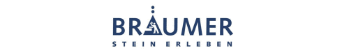Logo der Firma Bräumer - Stein Erleben