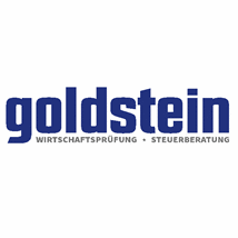 Logo der Firma Goldstein Consulting GmbH Wirtschaftsprüfungsgesellschaft