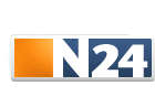 Logo der Firma WeltN24 GmbH