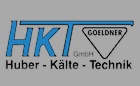 Logo der Firma HKT Huber-Kälte-Technik GmbH