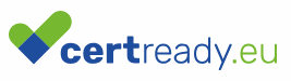 Logo der Firma certready.eu GmbH