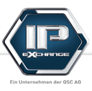 Logo der Firma IP Exchange GmbH
