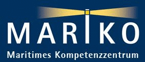Logo der Firma MARIKO gemeinnützige GmbH