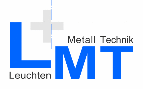Logo der Firma LMT Leuchten + Metall Technik GmbH