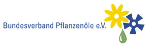 Logo der Firma Bundesverband Pflanzenöle e.V.
