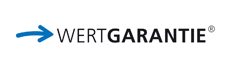 Logo der Firma WERTGARANTIE Beteiligungen GmbH