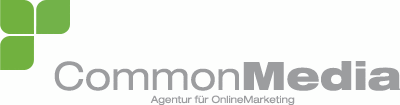 Logo der Firma CommonMedia GmbH