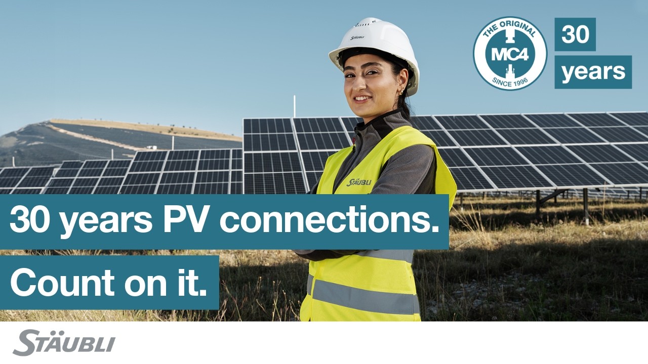 Engineered reliability. Documented in the field. Ready for the future.