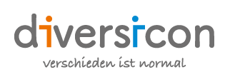 Logo der Firma Diversicon HR GmbH
