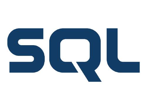 Logo der Firma SQL Projekt AG